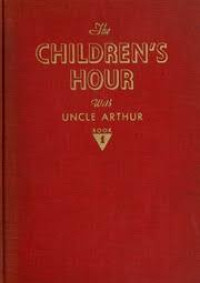 The Children's Hour with Arthur Uncle