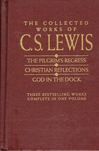 Image of The Collected Works of C.S. Lewis