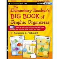 The Elementary Teacher's Bog Book of Graphic Organizers