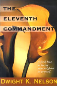 The Eleven Commandment