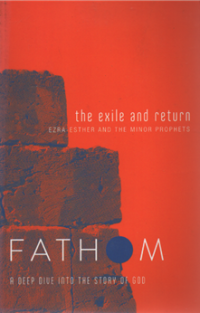 Image of The Exile in Return