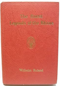 The Finest Legend of the Rhine