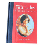 The First Ladies of the United States