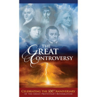 The Great Controversy