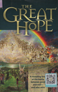 The Great Hope