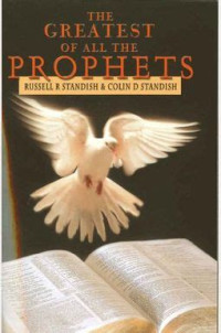 Image of The Greatest of all the Prophets