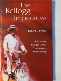 The Kellogg Imperative