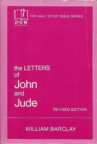 The letters of John and Jude