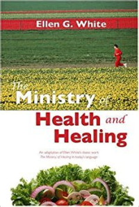 The Ministry of Health and Healing