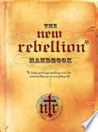 The New Rebellion Handbook