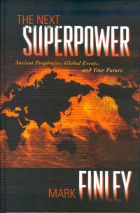 The Next Superpower