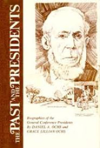 The Past and The Presidents