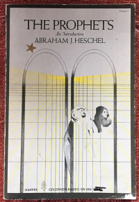 The Prophets; An Introduction