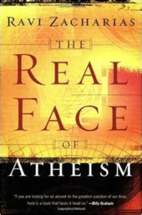 The real face of atheism