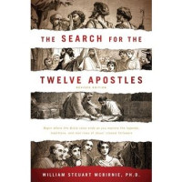 The search for the twelve apostles