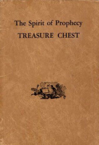 The Spirit of Prophecy Treasure Chest