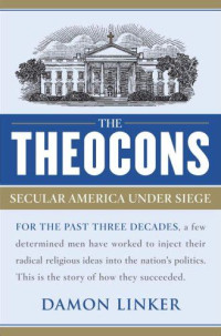 The Theocons