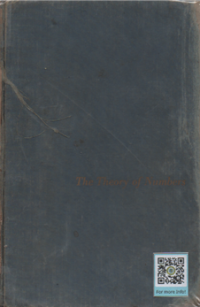 The Theory of Numbers