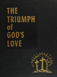 The Triumph of God's love