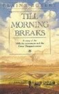 Till the Morning Breaks