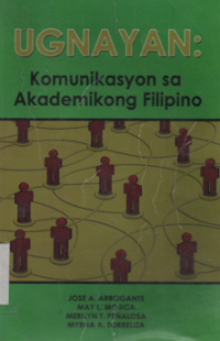 Ugnayan: Komunikasyon sa Akademikong Filipino