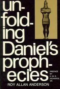 Unfolding Daniel's Prophecies