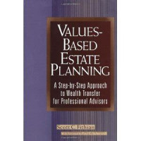 Values-Based Estate Planning