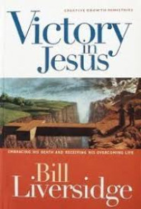 Victory in Jesus