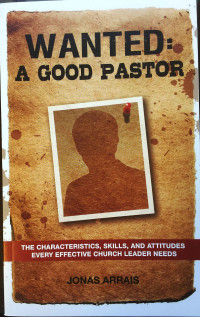 Wanted: a good pastor