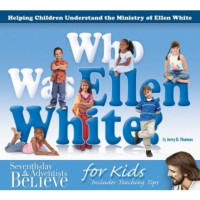 Who was Ellen White