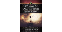 Women's ordination: does it matter