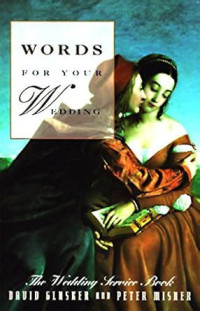 Image of Words for your Wedding