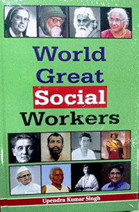 World great social workers